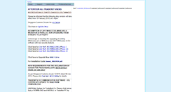 Desktop Screenshot of clord.com